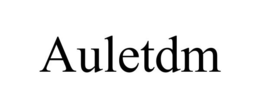 AULETDM trademark