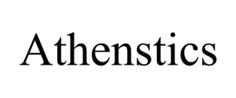 ATHENSTICS trademark