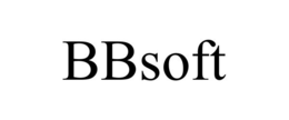 BBSOFT trademark
