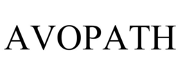AVOPATH trademark