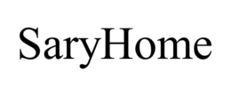 SARYHOME trademark