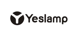 Y YESLAMP trademark