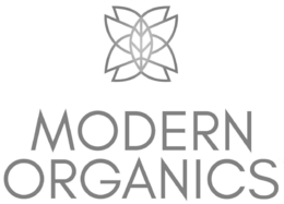 MODERN ORGANICS trademark
