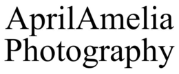 APRILAMELIA PHOTOGRAPHY trademark
