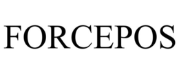 FORCEPOS trademark