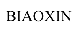 BIAOXIN trademark