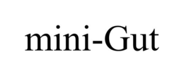 MINI-GUT trademark