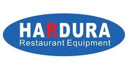 HARDURA RESTAURANT EQUIPMENT trademark
