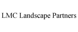 LMC LANDSCAPE PARTNERS trademark