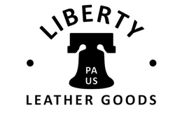 LIBERTY LEATHER GOODS PA US trademark
