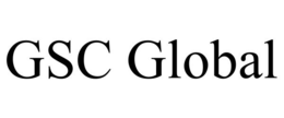 GSC GLOBAL trademark
