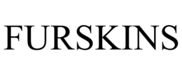FURSKINS trademark