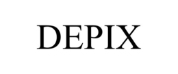 DEPIX trademark