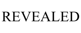 REVEALED trademark