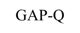 GAP-Q trademark