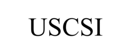 USCSI trademark