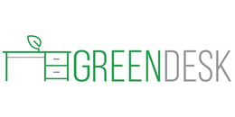 GREENDESK trademark