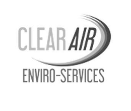 CLEAR AIR ENVIRO-SERVICES trademark
