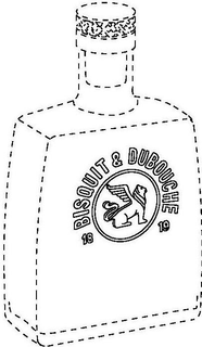 BISQUIT & DUBOUCHE 18 19 trademark