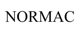 NORMAC trademark
