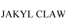 JAKYL CLAW trademark