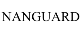 NANGUARD trademark