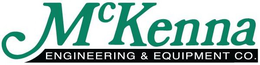 MCKENNA ENGINEERING & EQUIPMENT CO. trademark