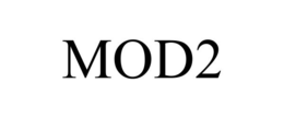 MOD2 trademark