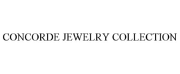 CONCORDE JEWELRY COLLECTION trademark