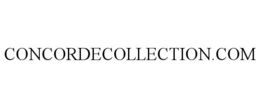 CONCORDECOLLECTION.COM trademark