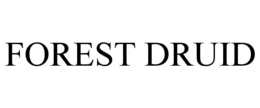 FOREST DRUID trademark