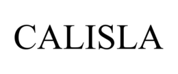 CALISLA trademark