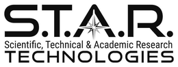S.T.A.R. SCIENTIFIC, TECHNICAL & ACADEMIC RESEARCH TECHNOLOGIES trademark