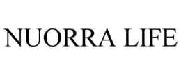 NUORRA LIFE trademark