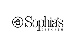 SOPHIA'S KITCHEN trademark