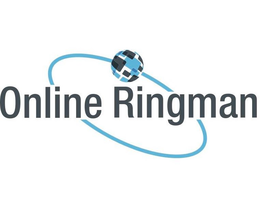 ONLINE RINGMAN trademark
