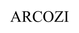 ARCOZI trademark