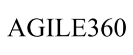 AGILE360 trademark