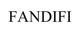 FANDIFI trademark