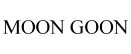MOON GOON trademark