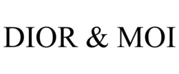 DIOR & MOI trademark