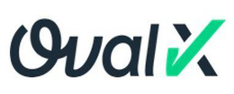 OVAL X trademark