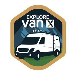 EXPLORE VAN X trademark