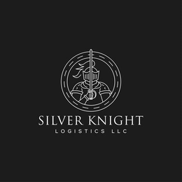 SILVER KNIGHT LOGISTICS LLC trademark