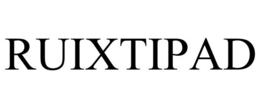 RUIXTIPAD trademark