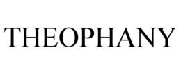 THEOPHANY trademark