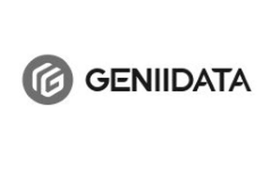 G GENIIDATA trademark