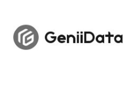 G GENIIDATA trademark