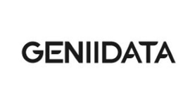 GENIIDATA trademark