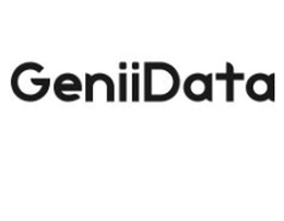 GENIIDATA trademark